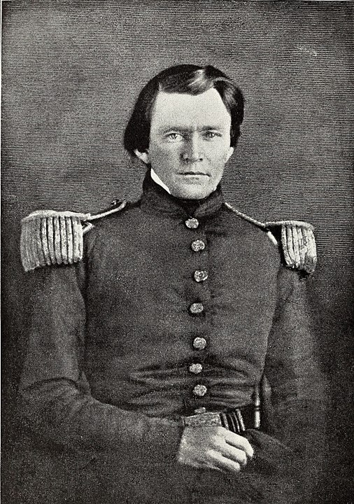 Ulysses Grant