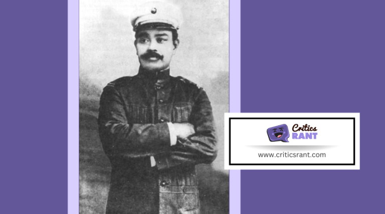 Antonio Luna: Philippine-American War Hero and Controversial Military Strategist