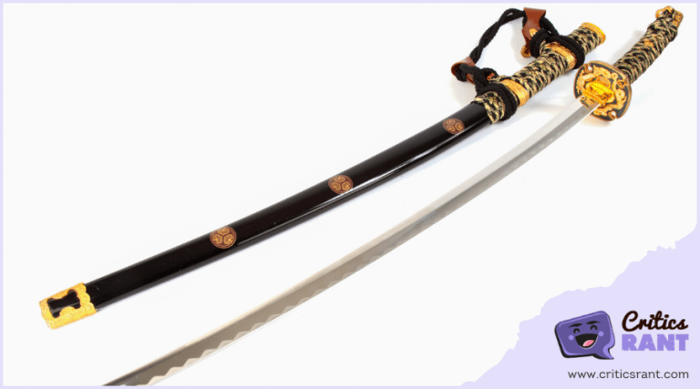 Exploring the Myths and Facts About Swords