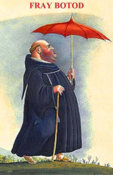 Fray Botod