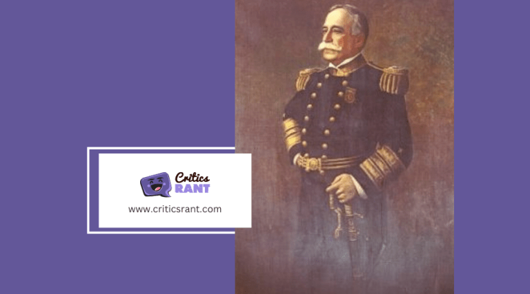George Dewey: Naval Hero and Admiral