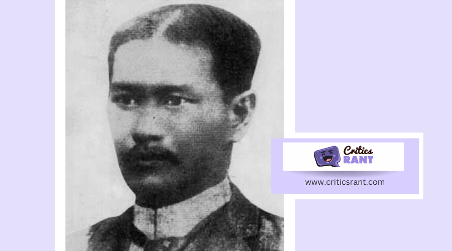 Graciano Lopez Jaena: A Voice for Change Who Shaped Philippine Journalism