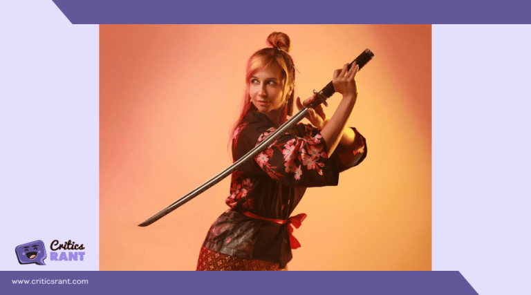 Japanese Ninja Swords: Ancient Weapons of Stealth and Precision