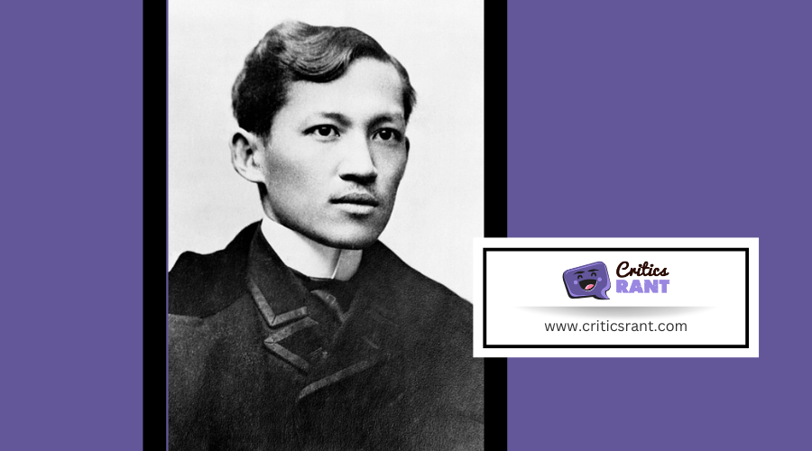 José Rizal: National Hero and Father of Philippine Independence