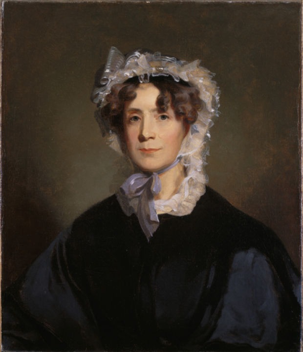 Martha Jefferson