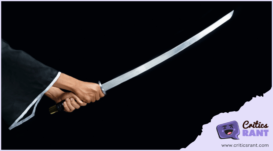 Sword of the Samurai-Ancient Symbol of Honor and Skill