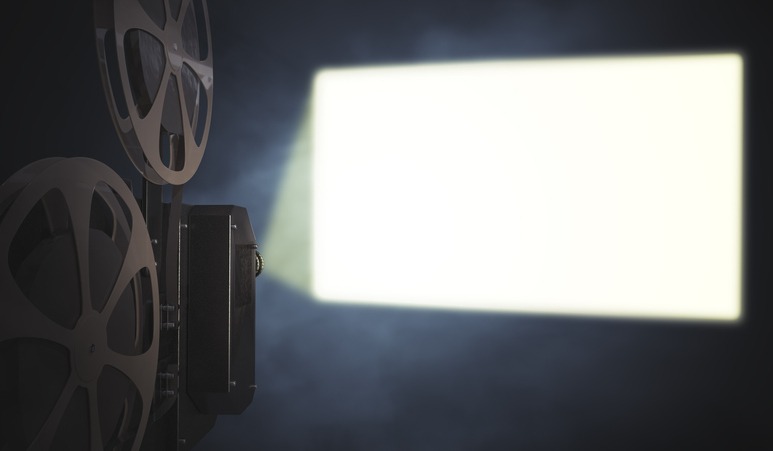 The Evolution of Movie Screens