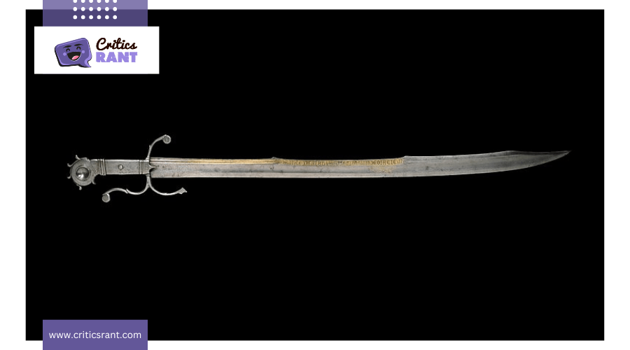 The Falchion, A Sword for Commoners and Kings