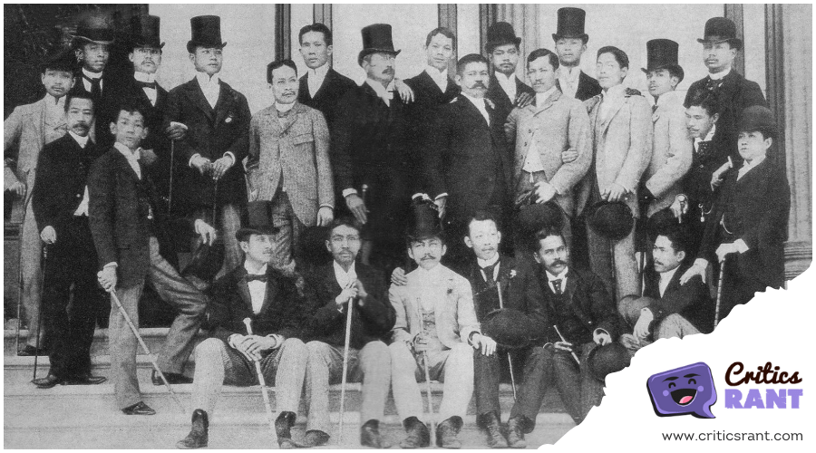 The Ilustrados and Their Contribution to Philippine Nationalism