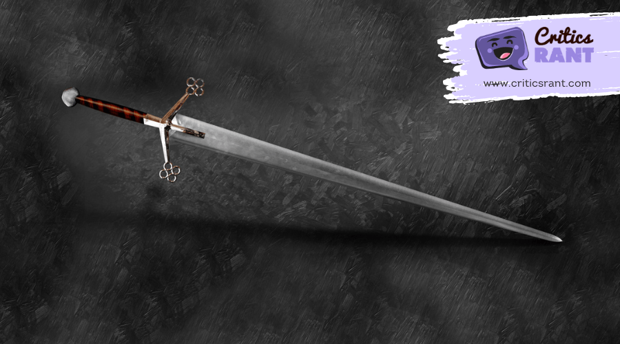 The Majestic Claymore Sword: A Legendary Weapon of Medieval Warriors