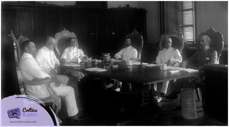 The Schurman Commission: Investigating Philippine Independence