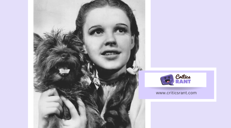 Wizard of Oz True Story Controversy Uncovering the Real-Life Inspirations Behind the Classic Tale