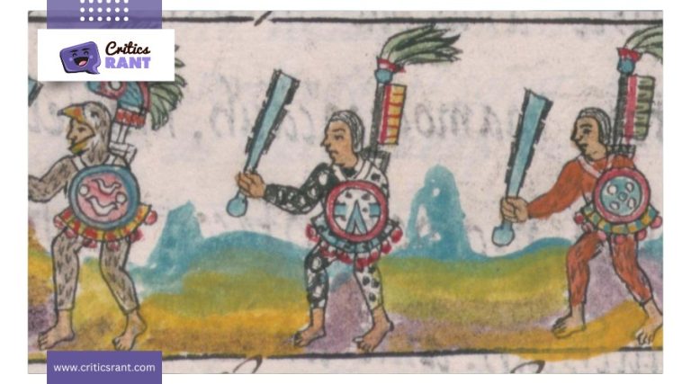 The Most Bizarre Swords Ever Created