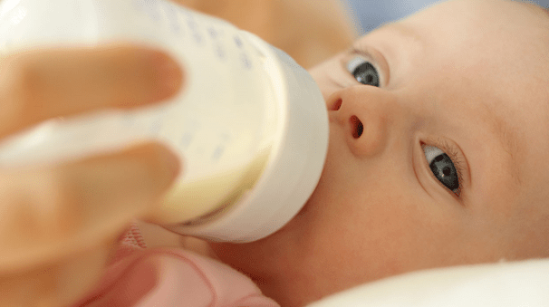 Exploring the Benefits of HiPP Dutch Formula as a Breastmilk Substitute