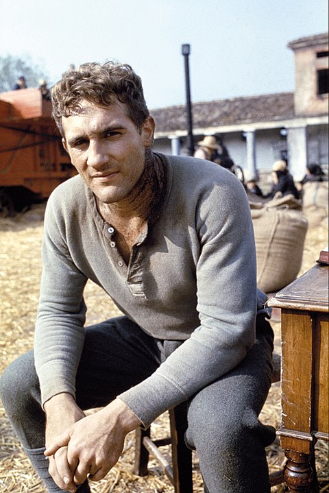 Gérard Depardieu
