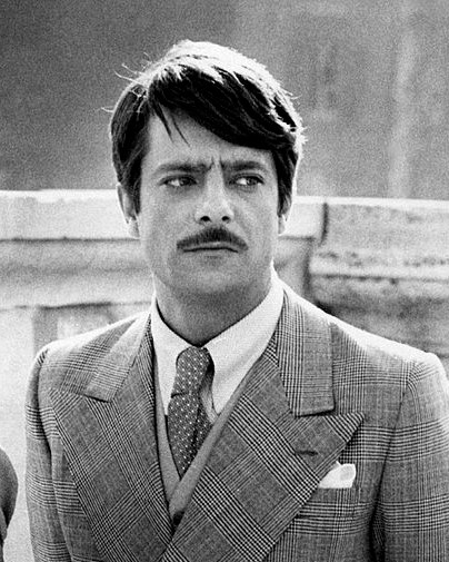Giancarlo Giannini