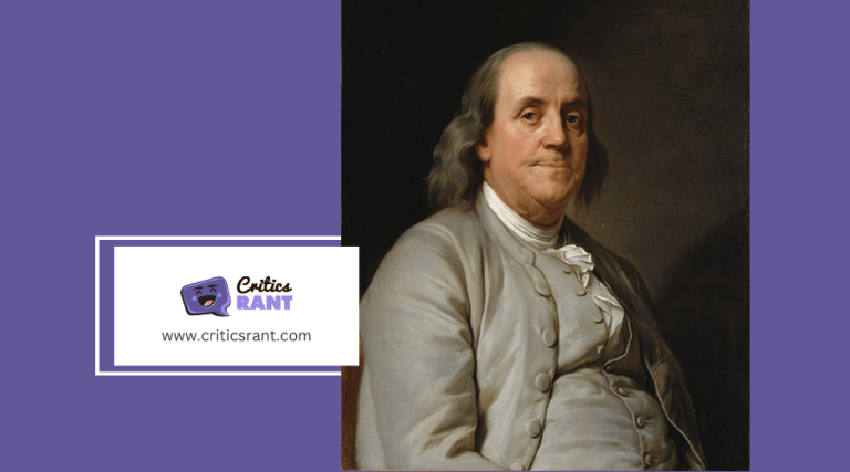 How Benjamin Franklin's 13 Virtues Can Transform Your Life