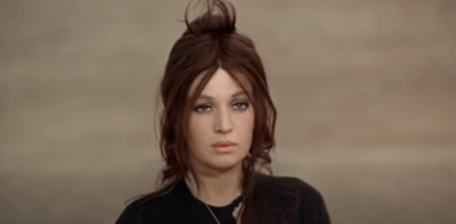 Monica Vitti