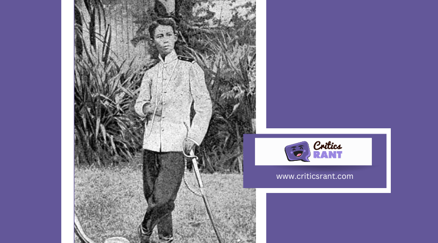 General Gregorio Del Pilar and the Heroic Defense of Tirad Pass