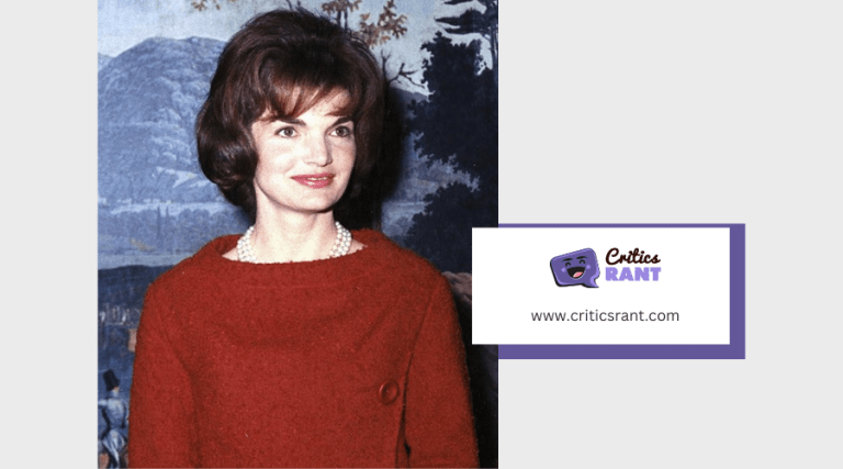 How Jacqueline Kennedy Became a Global Style Icon