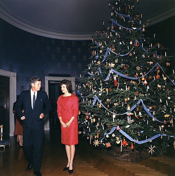 Jacqueline Kennedy