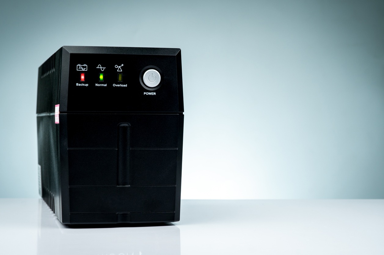 Preventative Maintenance Tips For Keeping Your Ups Machine Running Smoothly