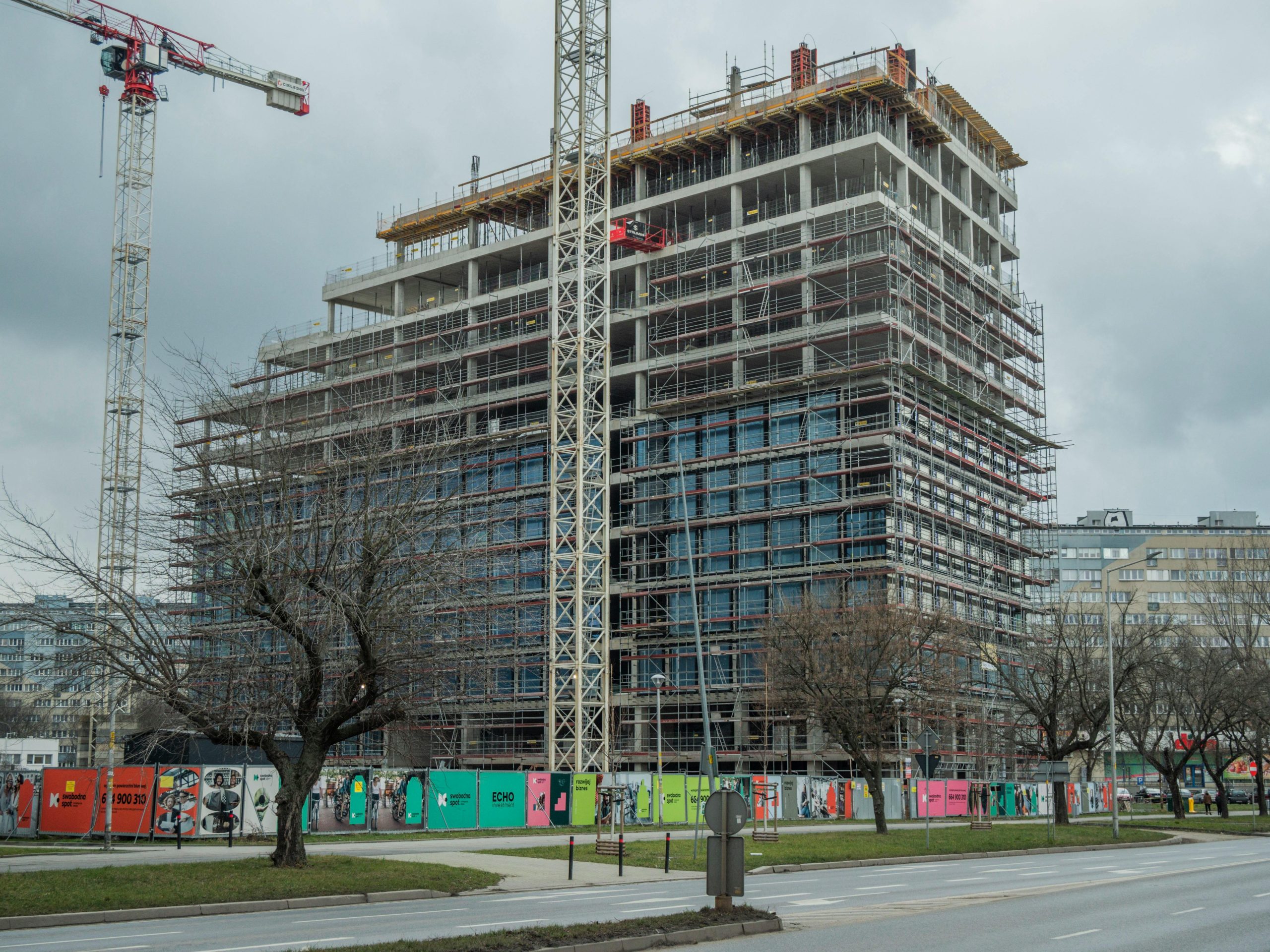 How Scaffolding Experts Help Prevent Accidents and Promote Worker Safety