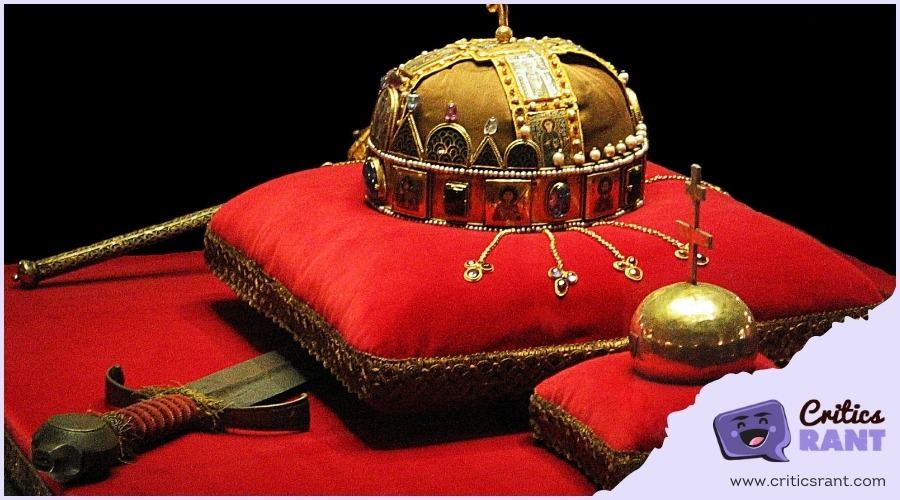 A Look at Hungarian Swordsmithing in the Middle Ages