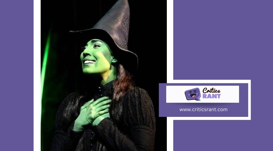 How Wicked Rewrote the Story of the Wicked Witch
