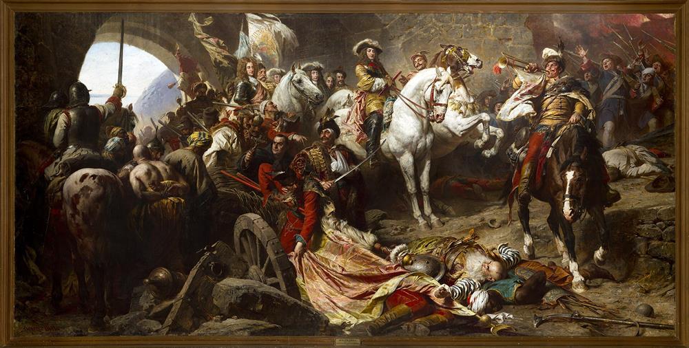 Insights From Modern Research on Crusader Swords