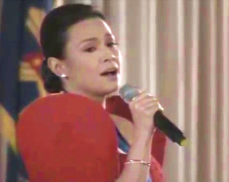 Lea Salonga