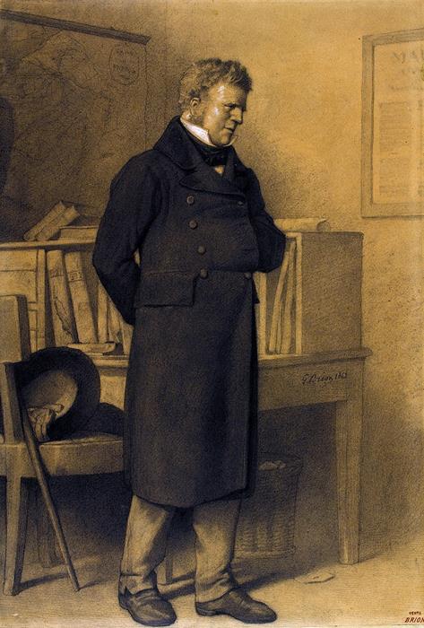Les Misérables