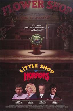 Little Shop of Horrors