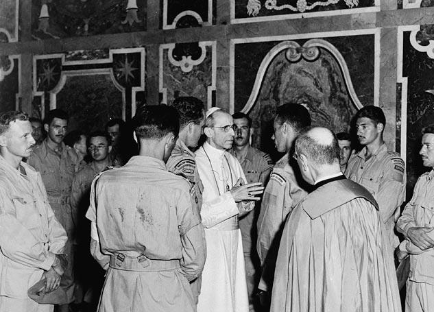 Religious and Cultural Transformation