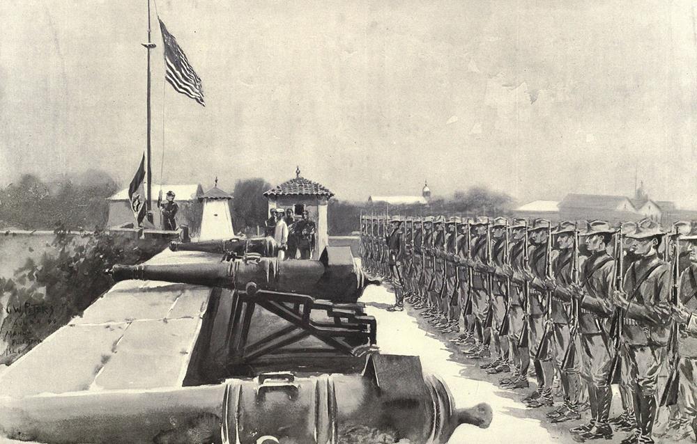 Role During World War II