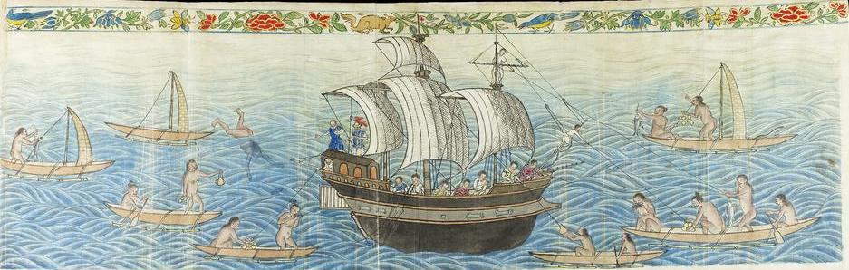 Socioeconomic Impact of Spanish Rule