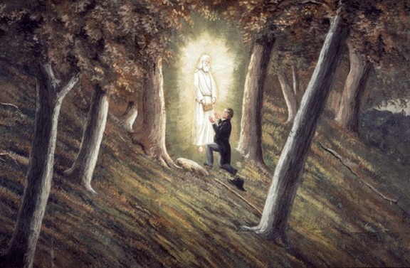 The Book of Mormon
