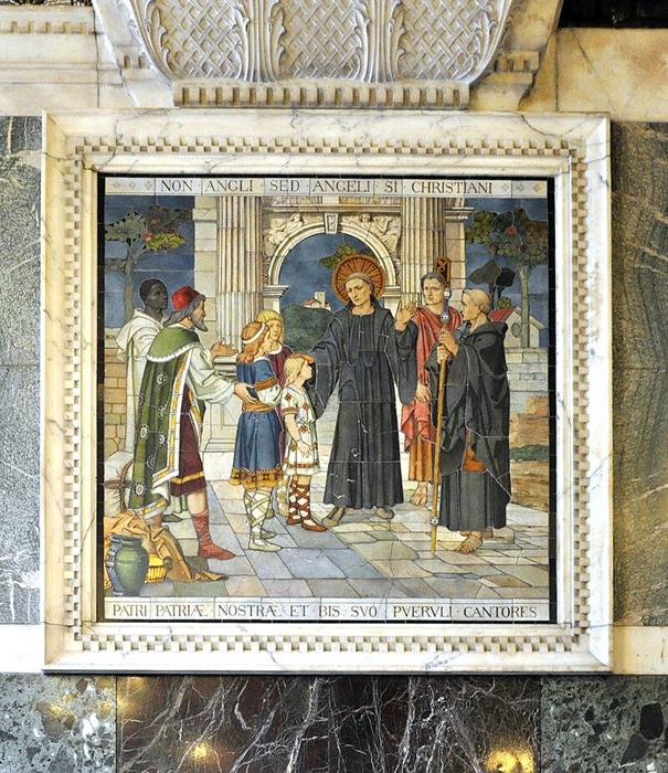 The Convent and Its Treasures