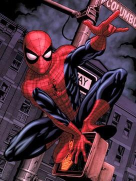 The Downfall of Spider-Man