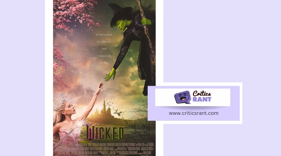 The Evolution of Wicked From Book to Broadway to Big Screen