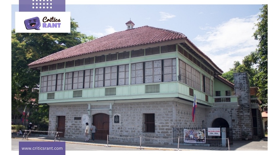 The Journey of Filipino Architecture from Bahay Kubo to Bahay Na Bato