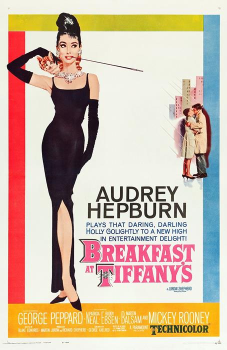 The Missteps of Breakfast at Tiffany's