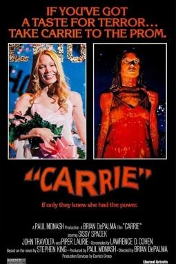The Tragic Tale of Carrie