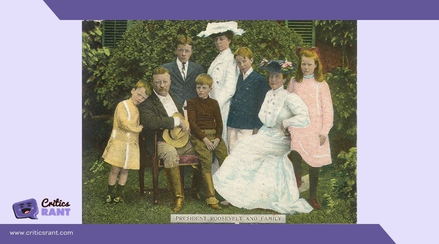 Which American Presidents Had the Most Children?