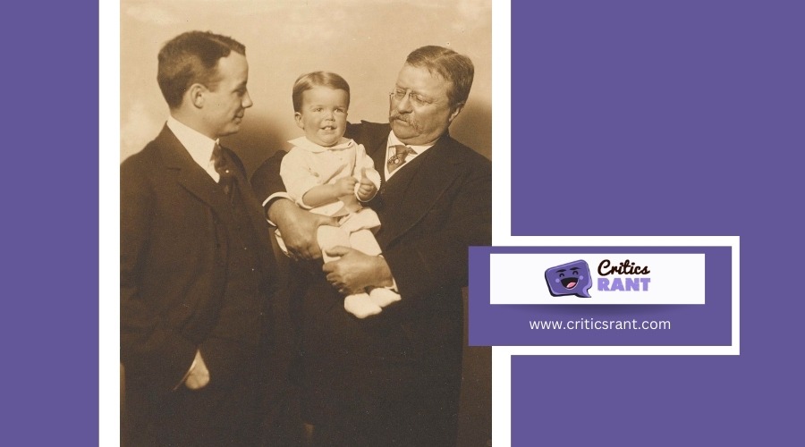 Who Have Been the Most Successful Children of American Presidents?