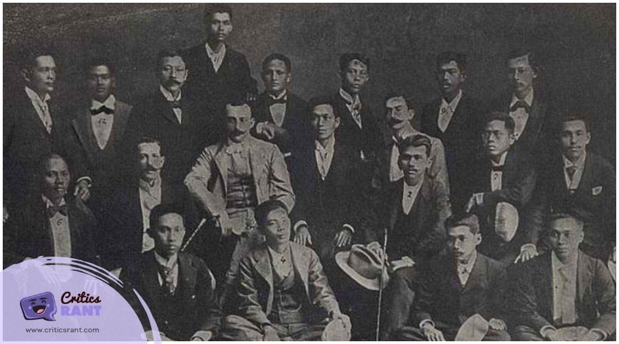 Who Was the Man Who Started the Philippine-American War?
