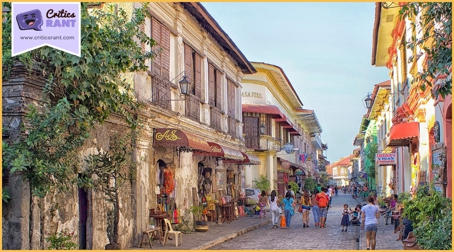 Why Vigan Remains the Best-Preserved Spanish Town in the Philippines