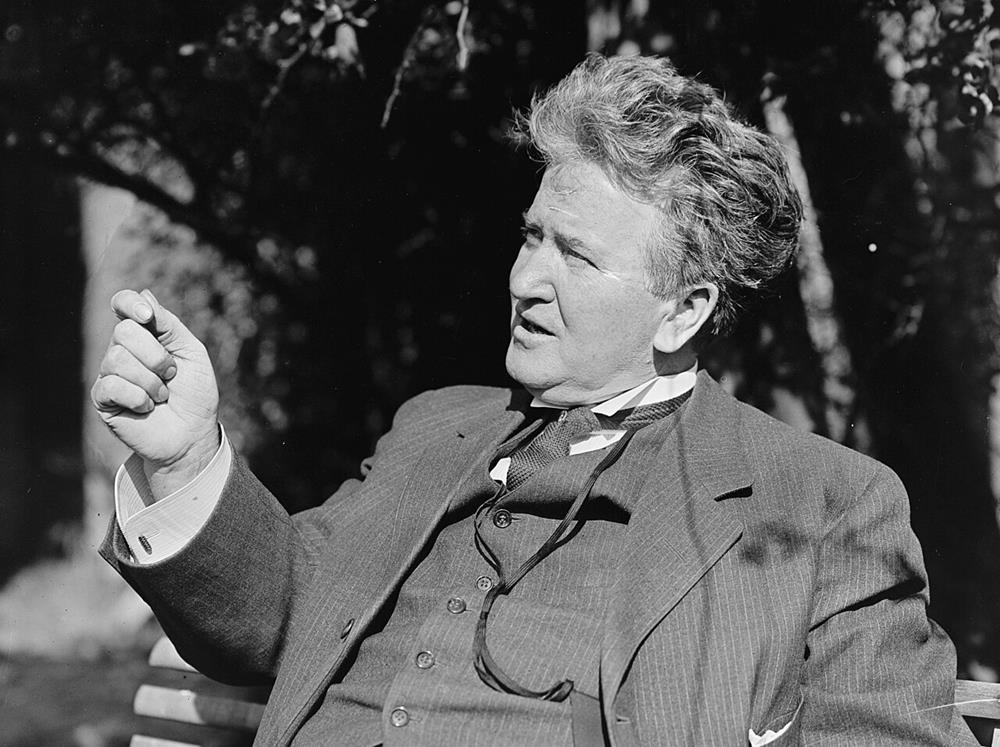 Influence on National Progressivism