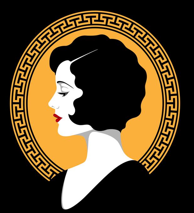 Legacy of 1920s Makeup Trends
