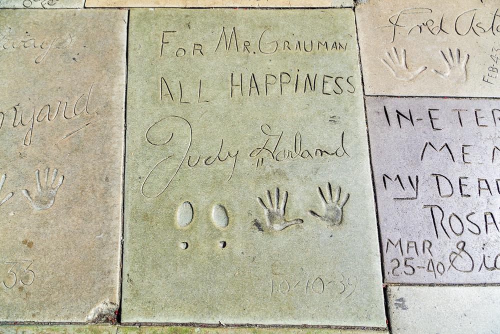 Legacy of a Cultural Icon: Judy Garland's Enduring Influence